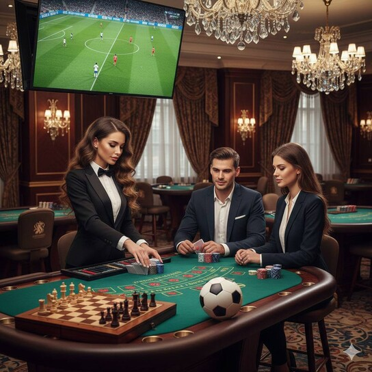 上海国际赛车场赛道图